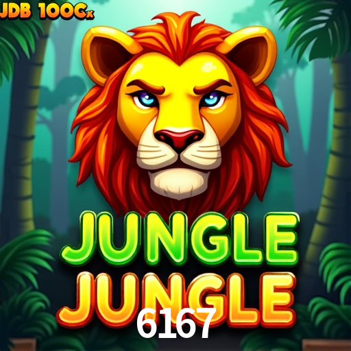 Desvendando o Mundo dos Jogos Virtuais na 6167