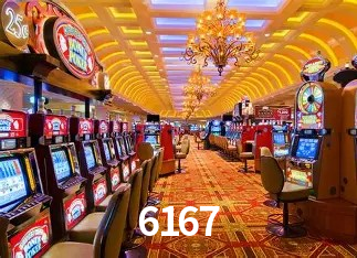 Desvendando o Mundo dos Jogos Virtuais na 6167